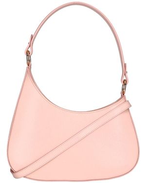 MY BEST BAG Schultertasche - Pink