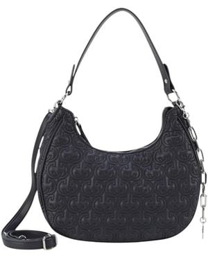 Gerry Weber Schultertasche Carry Me Out - Schwarz
