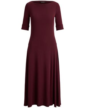 Ralph Lauren Kleid - Lila