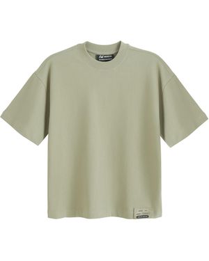 NoWear T-Shirt - Grün