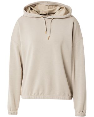Athlecia Sportsweatshirt 'Namier' - Natur