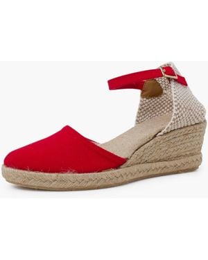 Pisamonas Sandale - Pink