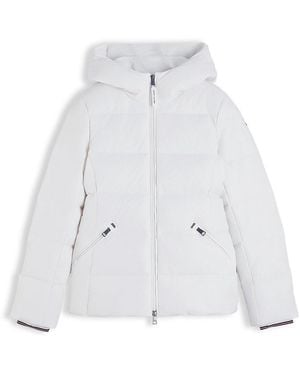 Tommy Hilfiger Jacke - Weiß