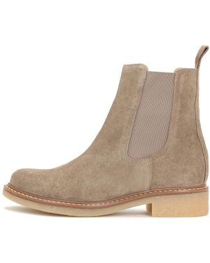 Kazar Chelsea Boots - Natur