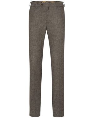 Meyer Chinohose - Grau