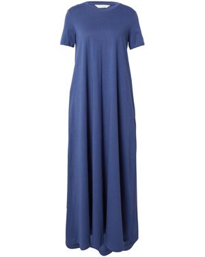 MSCH Copenhagen Kleid 'Olga' - Blau