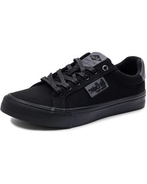 Lee Cooper Sneaker Low - Schwarz