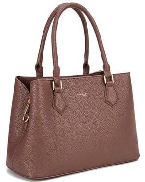 diana&co Tasche - Braun