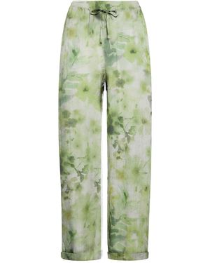 Deha Hose - Grün