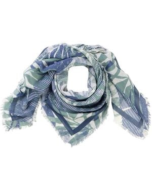 Camel Active Schal - Blau