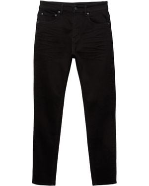 Pull&Bear Jeans - Schwarz