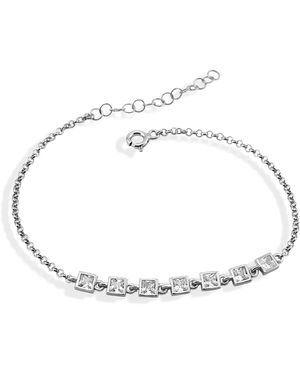 dKeniz Armband - Weiß