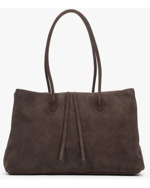 ESTRO Handtasche 3251-0 - Braun