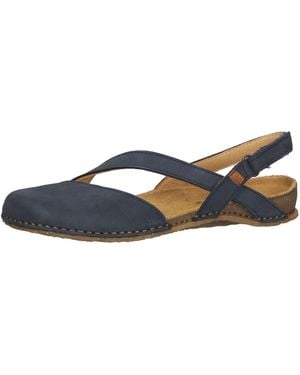 El Naturalista Sandale Panglao - Blau
