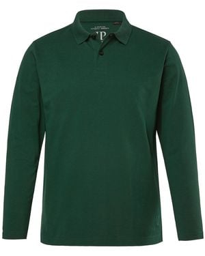 JP1880 Shirt - Grün