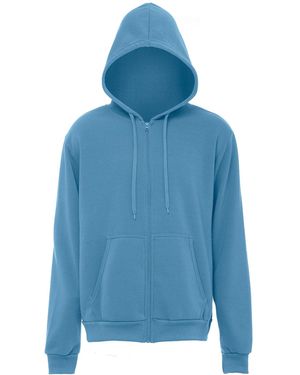 Colina Sweatjacke - Blau