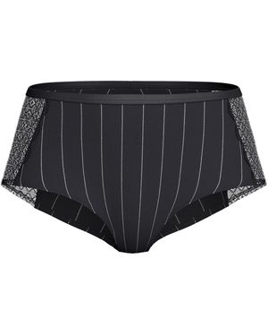 Impetus Slip - Schwarz
