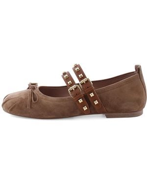 Kennel & Schmenger Ballerina Lola - Braun
