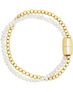 Breil Armband - Mettallic