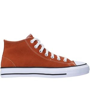 Converse Sneaker - Rot