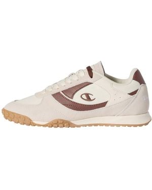 Champion Sneaker Superkick 74 - Weiß
