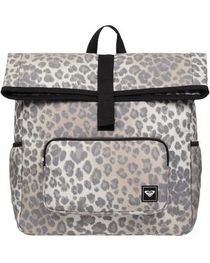 Roxy Rucksack - Grau