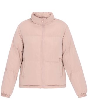 swirly Jacke - Pink