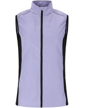 ELITE LAB Weste - Lila