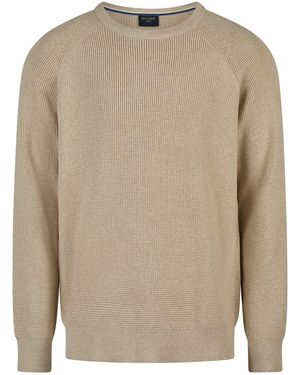 Olymp Pullover - Natur