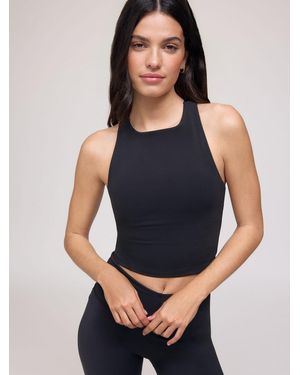 OSIA Top - Blau