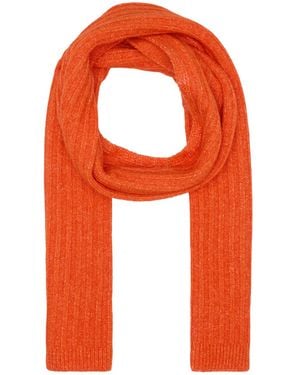 S.oliver Schal - Orange