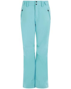 Protest Sporthose Prtcinnamones - Grün