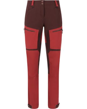 Whistles Sporthose 'Kodiak' - Rot