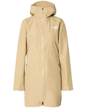 The North Face Outdoorjacke Hikesteller - Natur