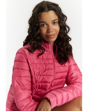 Damen-Jacken von myMo in Pink Lyst Seite