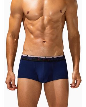 SEOBEAN Boxershorts - Blau