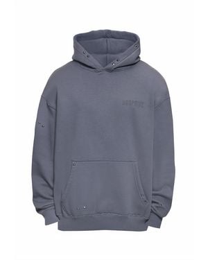 Dropsize Sweatshirt - Blau