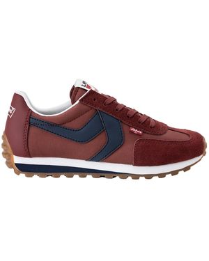 Levi's Levis Sneaker Stryder - Rot