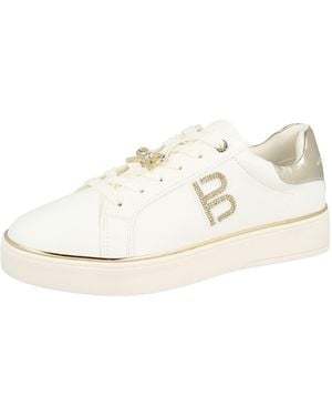TT. BAGATT Sneaker - Natur