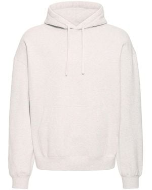 Solid Hoodie Sdvantius - Weiß