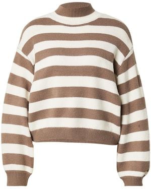 French Connection Pullover Larisa - Weiß