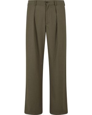 Prohibited Hose - Grün