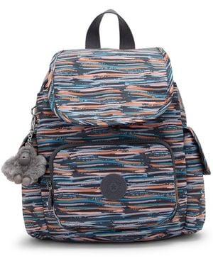 Kipling Rucksack - Blau