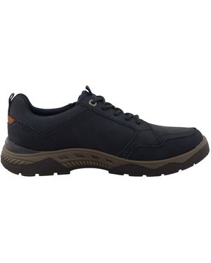 Tom Tailor Sneaker - Schwarz