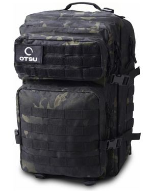 Otsu Rucksack Expedition - Schwarz