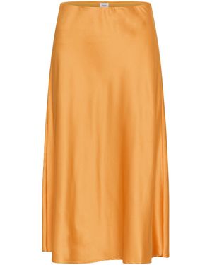 Saint Tropez Rock - Orange