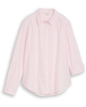 Tom Tailor Bluse - Pink