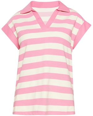 SANIKA T-Shirt - Pink