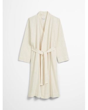 Marc O' Polo Marc Opolo Kimono - Weiß