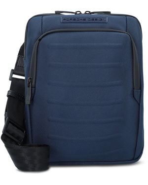 Porsche Design Umhängetasche - Blau